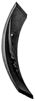 ATTS4X26SR -- 4 X 26 INCH RH TWISTED SHOVEL